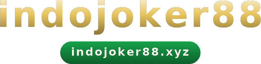 indojoker88 logo